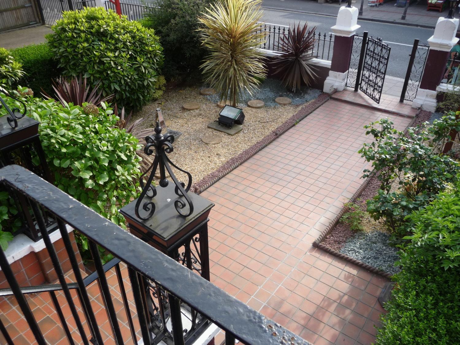 Crompton Guest House Χάνσλοου Εξωτερικό φωτογραφία