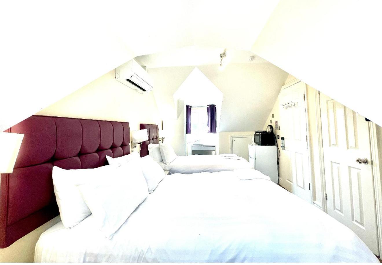 Crompton Guest House Χάνσλοου Εξωτερικό φωτογραφία